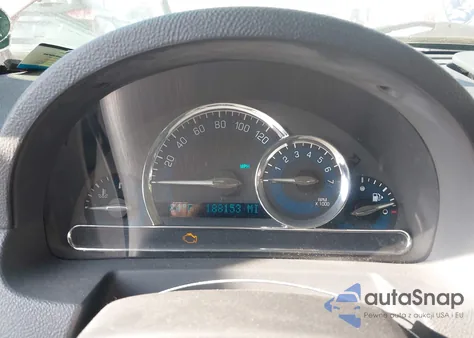 2008 Chevrolet Hhr Ls from USA, damaged, VIN 3GNDA13D38S557032